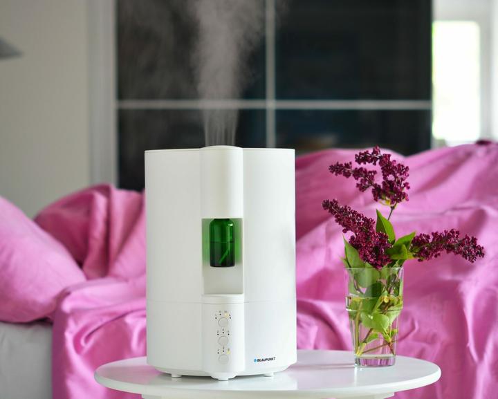 Immagine prodotto Blaupunkt Umidificatore con diffusore di fragranze Modello AHA501 (20 m²)