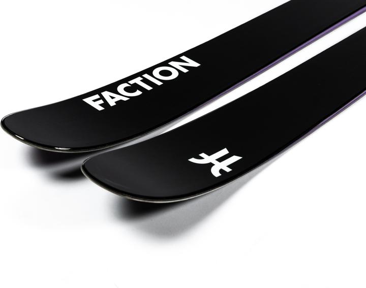 Immagine prodotto Faction La Machine Micro (163 cm, Senza rilegatura)