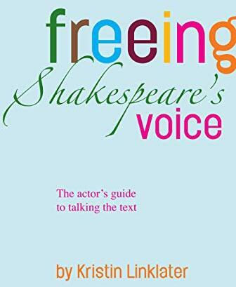 Produktbild Freeing Shakespeare's Voice (Englisch, Kristin Linklater, 2010)