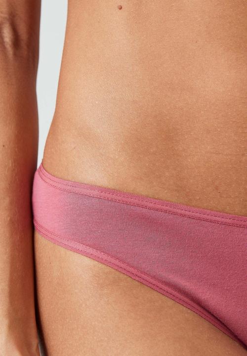 Produktbild Snocks Brazilian Slips (S, 3er Pack)