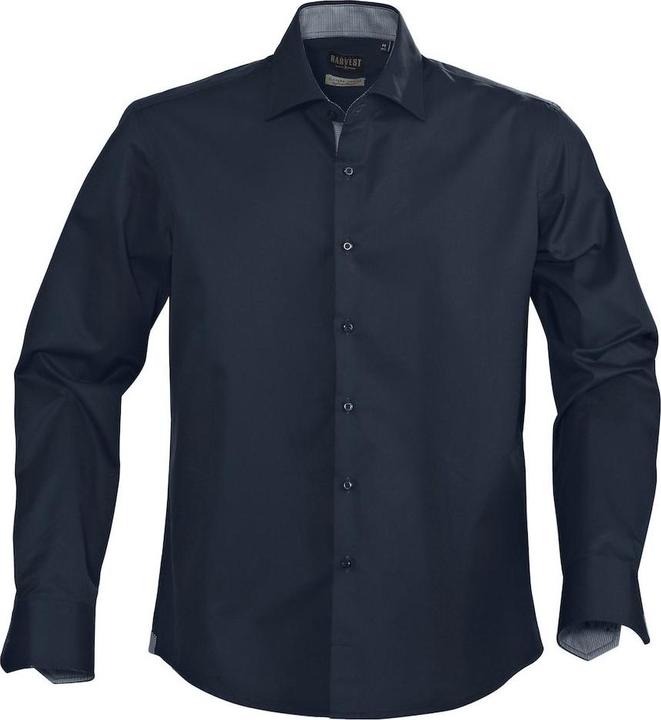 Produktbild James Harvest Baltimore Formelles Hemd (XL)