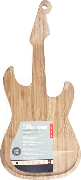 Immagine prodotto Kikkerland Chitarra
