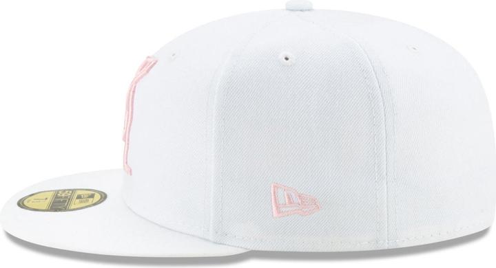 Actual product image New Era 59Fifty Fitted Cap - MLS Inter Miami white - 7 (7)