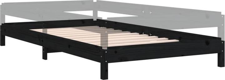 Produktbild VidaXL Milica (90 x 200 cm)