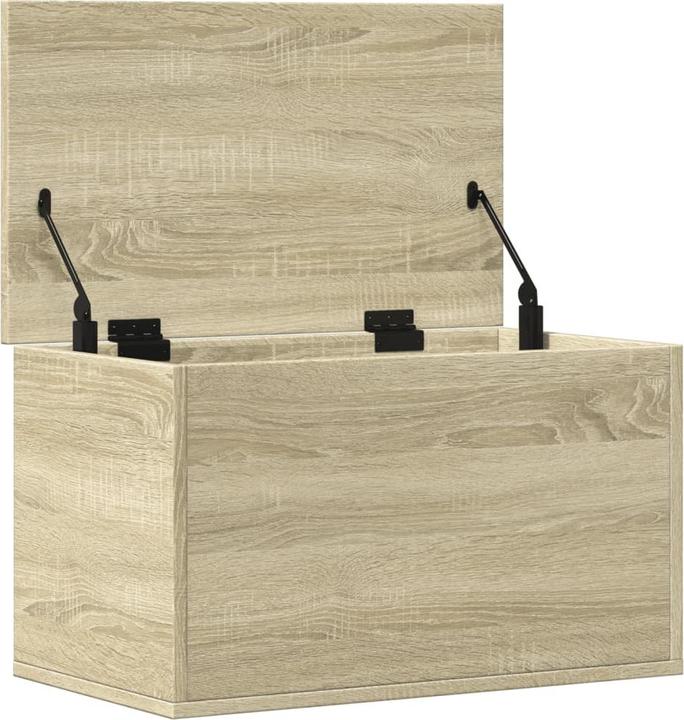 Immagine prodotto VidaXL Tanghe County (60 x 35 x 35 cm, 73.50 l)