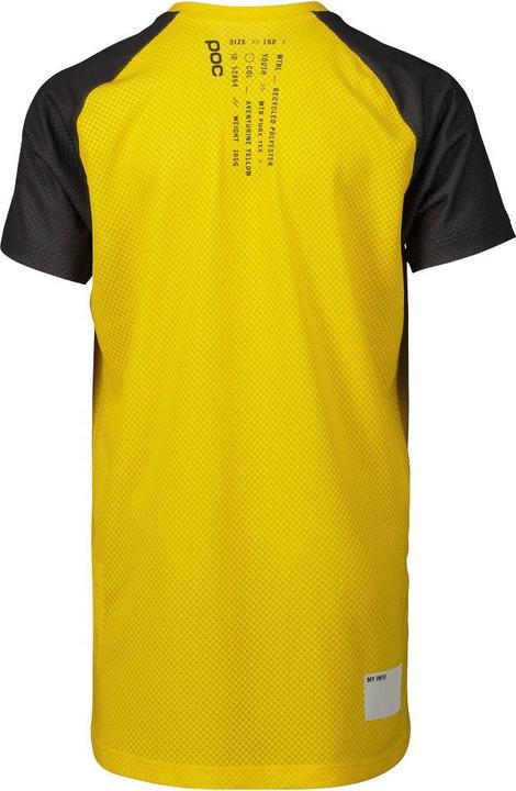 Immagine prodotto Poc Maglia MTB giovanile Essential (140)