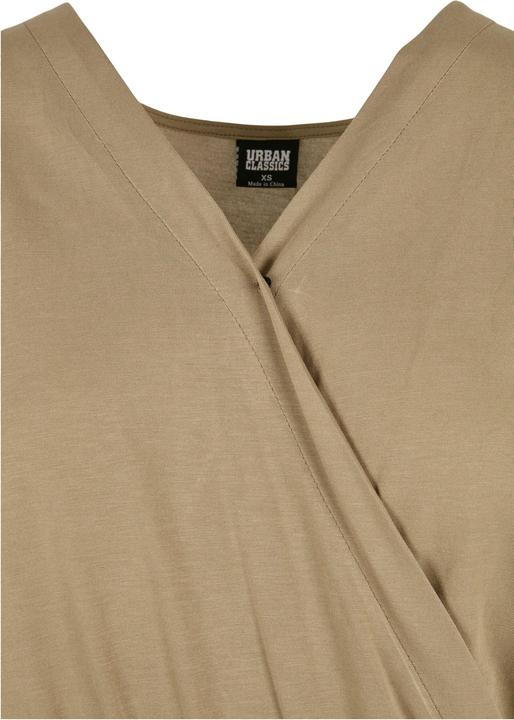Actual product image Urban Classics Ladies Short Modal Jumpsuit (XXL)