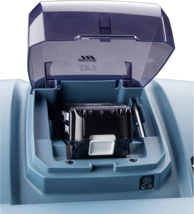 Actual product image Makita DUV320Z Akku-Vertikutierer