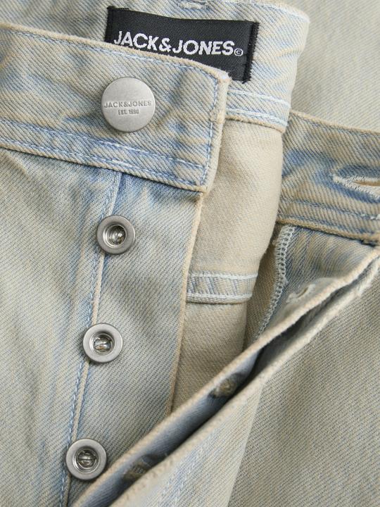 Actual product image Jack & Jones Jjiron Jjoriginal Mf 739 (W29/L32)