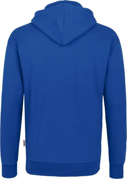 Produktbild Hakro Kapuzen-Sweatshirt Bio-Baumwolle GOTS (XL)