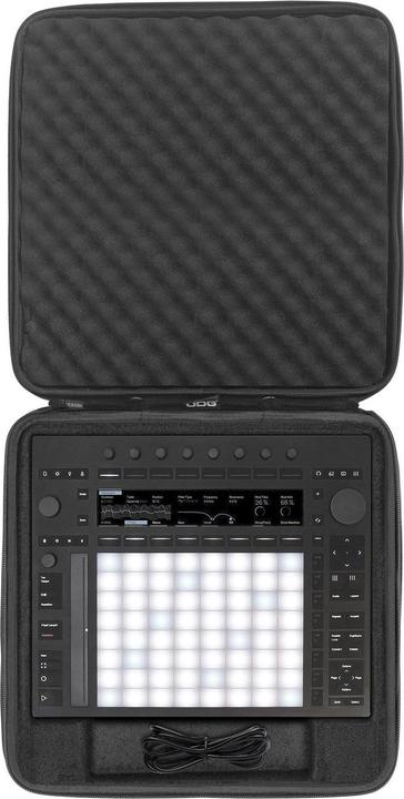UDG Creator Ableton Push 3 Hardcase Black