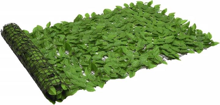Produktbild VidaXL Balkon-Sichtschutz (100 cm)