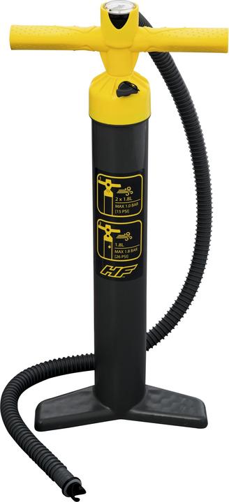Produktbild Bestway HF Cruiser Tech (10'5")
