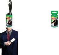 Actual product image Scotch-Brite Lint refill roll
