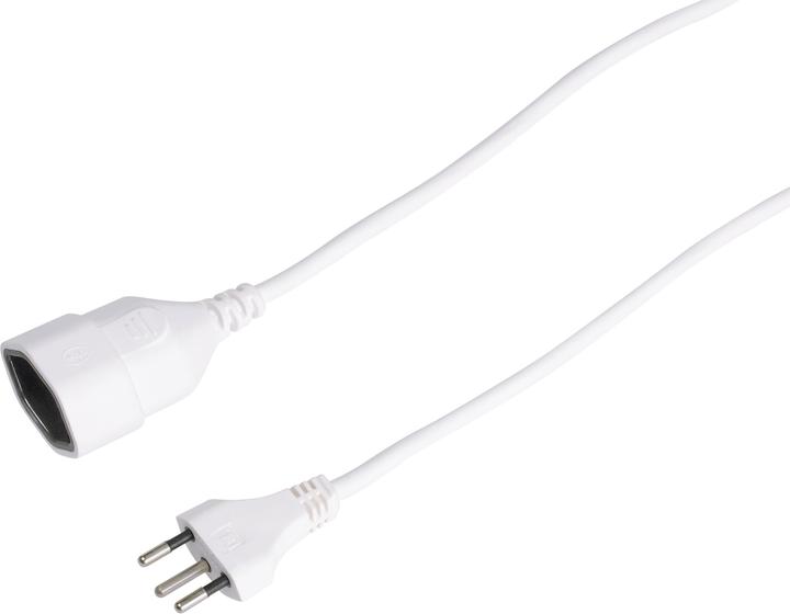 Actual product image Max Hauri Extension cable (1 m, Type 13)