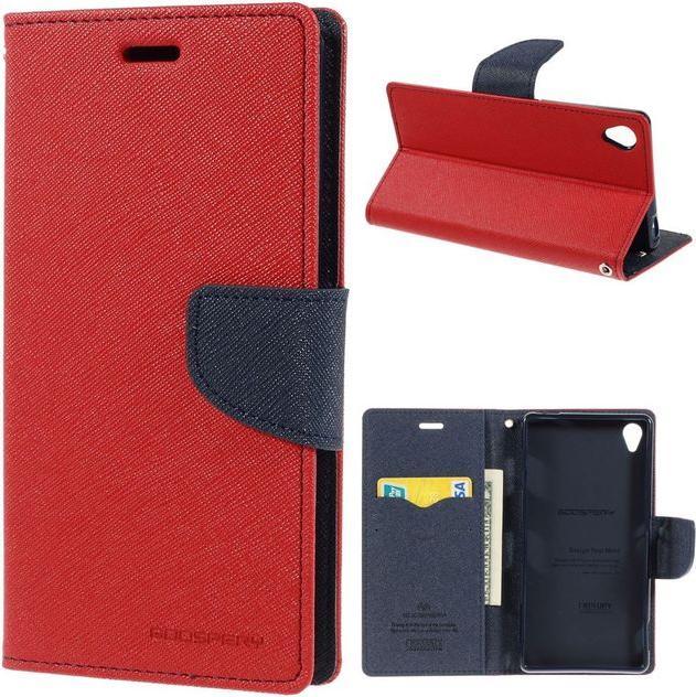 Productafbeelding Goospery Fancy Diary-serie (Sony Xperia Z3)