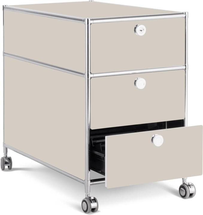 Produktbild Interio Quadro (43 x 60 x 54 cm)