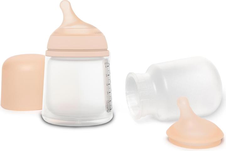 Suavinex Zero.Zero Starter-Kit (180 ml)