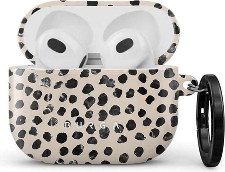 Produktbild Burga Almond Latte Airpods Case (Kopfhörer Hülle)