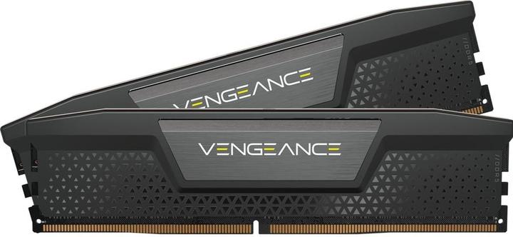 Produktbild Corsair D548GB 5600-40 Vengeance bk K2 COR (2 x 24GB, 5600 MHz, DDR5-RAM, DIMM)