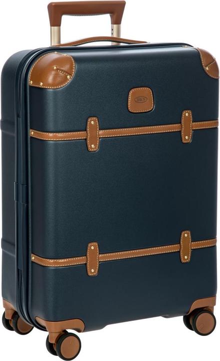 Immagine prodotto Brics Carrello da cabina a 4 ruote Bellagio 55 cm (40 l, Bagaglio a mano (fino a 50 litri))