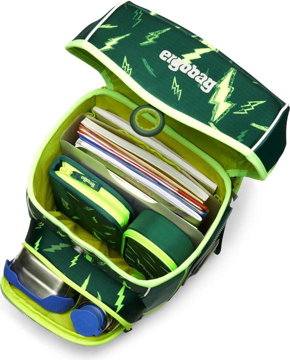 Actual product image Ergobag Cubo (19 l)