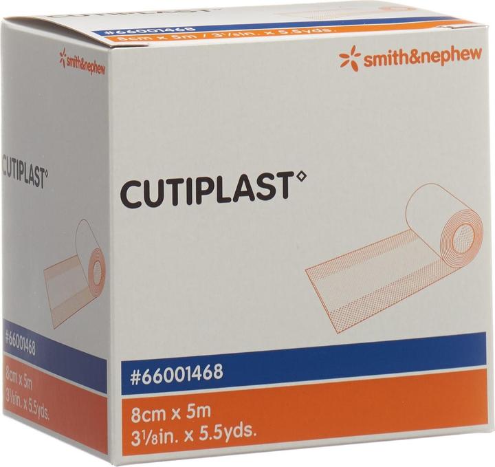 Immagine prodotto Smith & nephew Cutiplast (1 x)