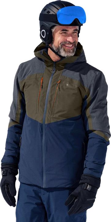 Immagine prodotto Mountain Warehouse Anton Giacca da Sci Uomo (XXS)