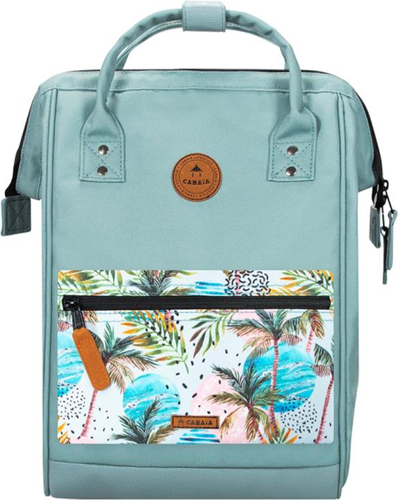 Actual product image Cabaia Adventurer Seville (23 l)