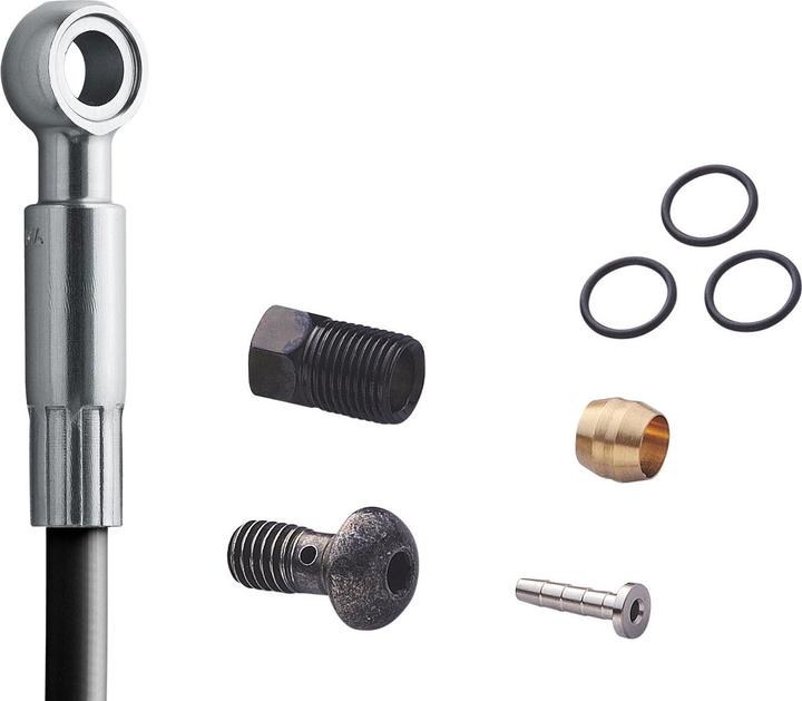 Immagine prodotto Shimano Tubo del freno Deore XT SM-BH90-SBLS