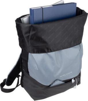 Produktbild Walker Concept II Schulrucksack Mika grey (21 l)