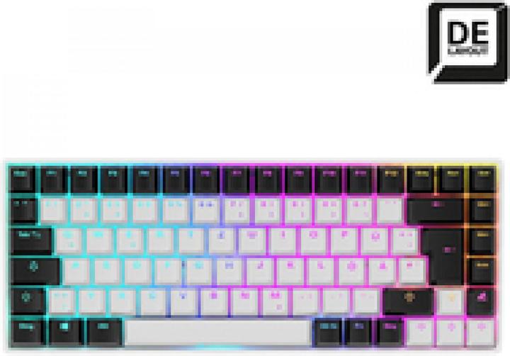 Actual product image Sharkoon Skiller SGK50 S3 (DE, Cable)
