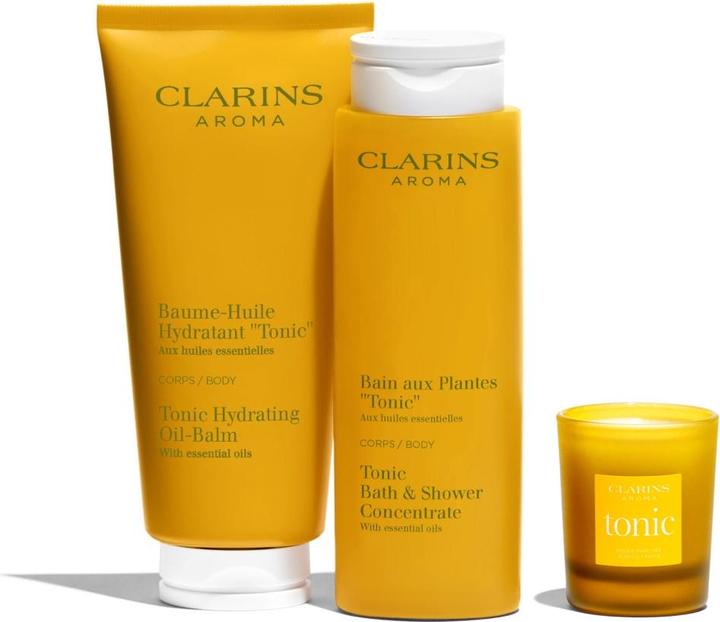 Produktbild Clarins Specials - Wohlfühl Set (Gesichtspflege set)