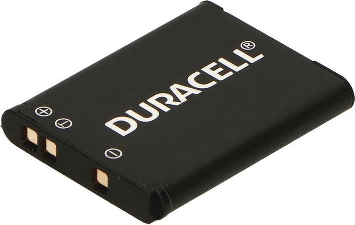 Actual product image Duracell Dr9963 (Rechargeable battery)