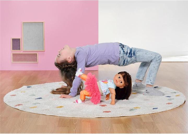 Immagine prodotto Baby Born Sister Play & Style