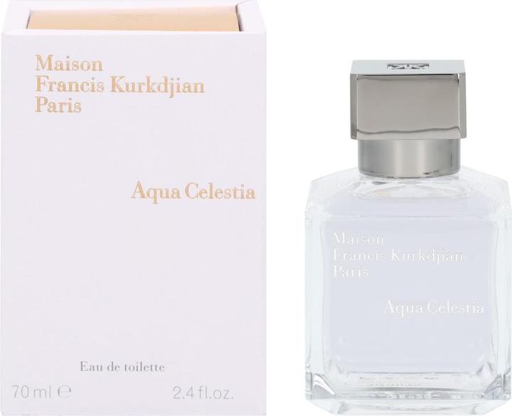 Produktbild Maison Francis Kurkdjian Aqua Celestia (Eau de Toilette, 70 ml)