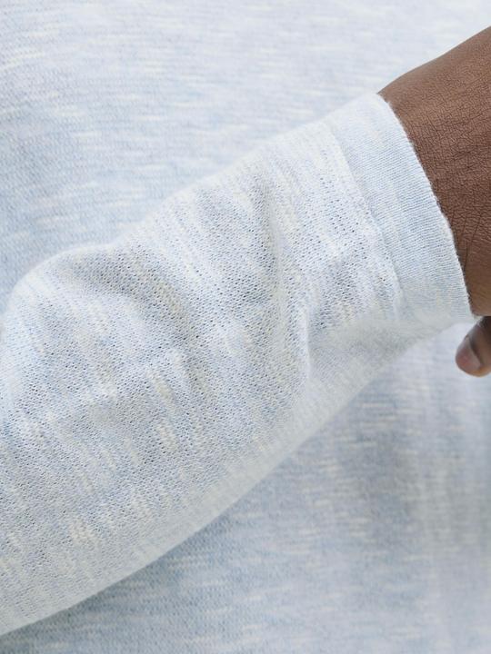 Produktbild Jack & Jones Jjesummer Knit Crew Neck Sn (XL)