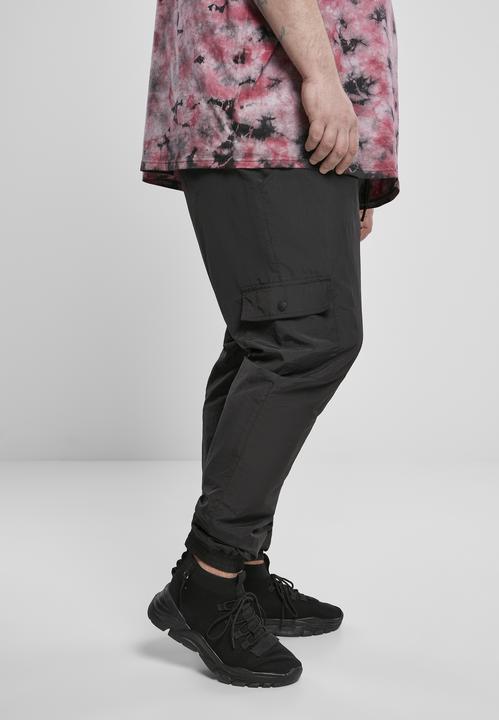 Immagine prodotto Urban Classics Pantaloni da ginnastica in nylon Cargo (4XL)
