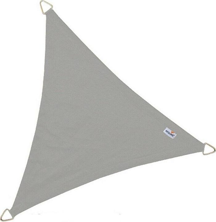 Produktbild Nesling Sonnensegel (500 x 500 x 500 cm)