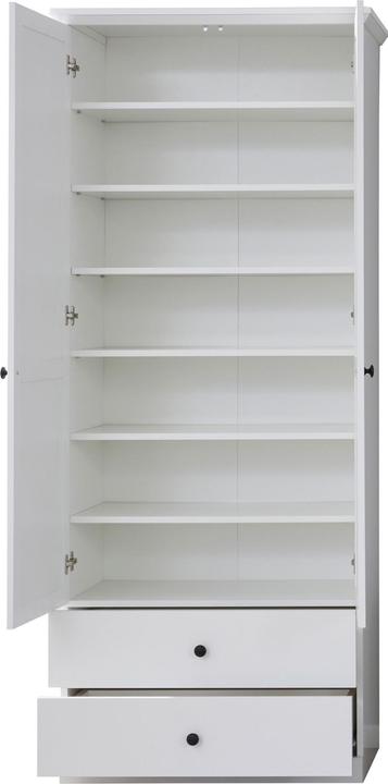 Produktbild Trendteam Brandson Baxter (73 x 33 x 1.5 cm)