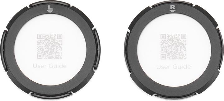 Produktbild DJI Goggles 2 Motion Combo (FPV Brille, DJI Avata)