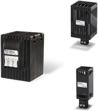 Produktbild Finder Panel heater, 400W, 110-230VAC/DC supply