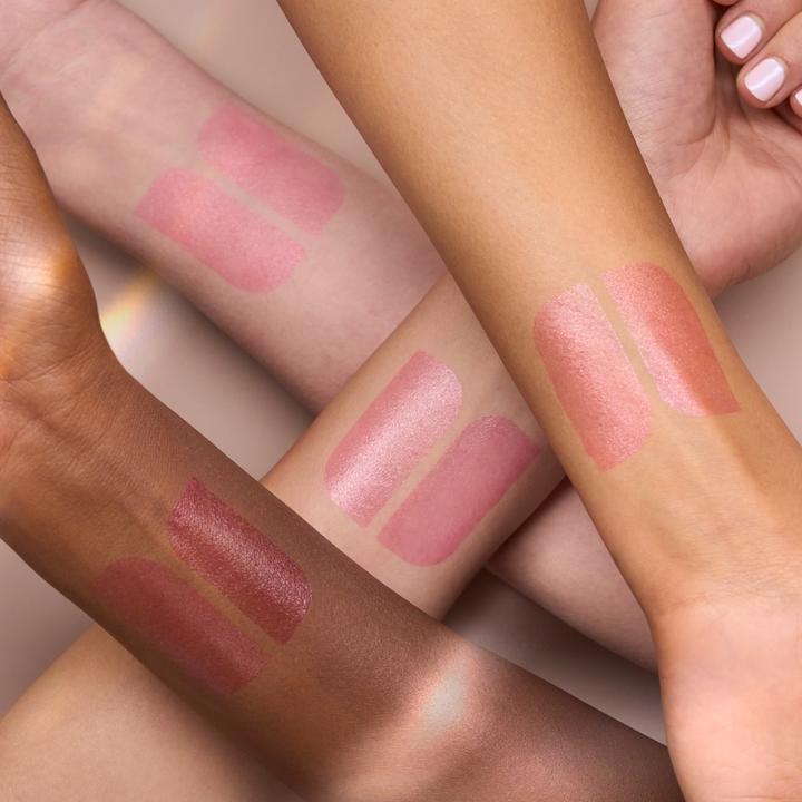 Produktbild Catrice Glitter Glam Glow Lip Balm (Nº 010 Oh My Glitter)