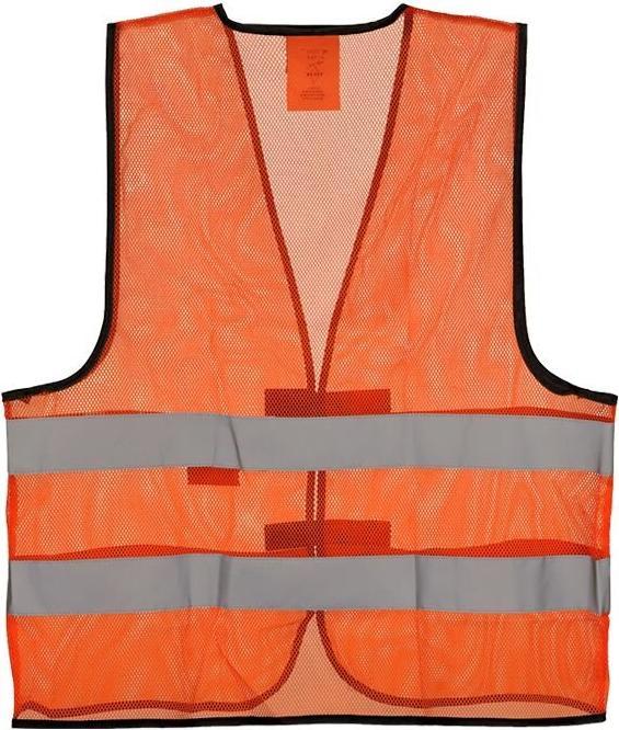 Image du produit Korntex Gilet de sécurité d'été Mesh (XL)