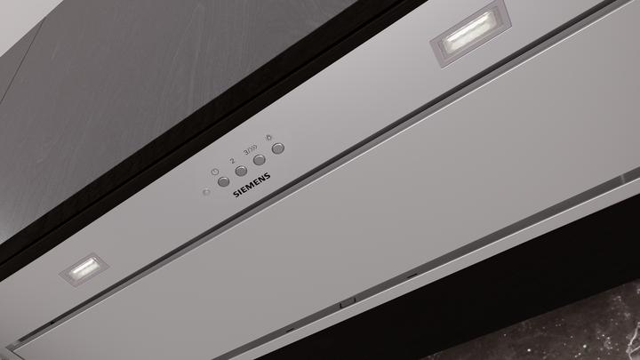 Actual product image Siemens Fan module (Substructure hood)