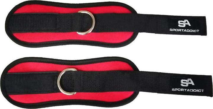 Produktbild Sport Addict Leg loops - beinschlaufen