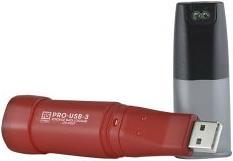 Produktbild Rs Pro Voltage data logger with USB (Messgerätkoffer)