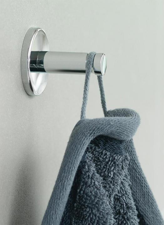 Actual product image tesa Powerbutton Hook Universal medium