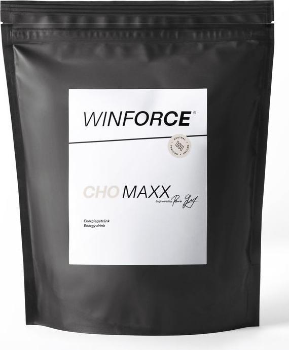 Actual product image Win Force Winforce CHO MAXX (Neutral, 1 pcs., 1200 g)