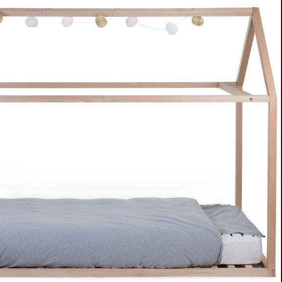 Produktbild Childhome Tipi (90 x 200 cm)